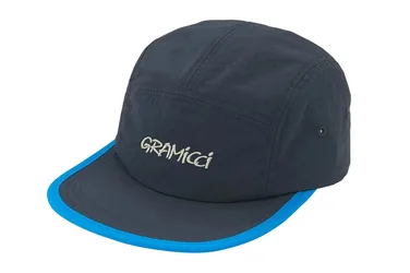 Nylon Cap - Mütze-Cap - blau - Unisex - Size: OSFA