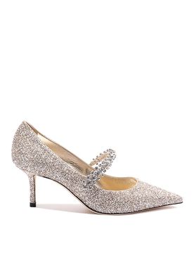 Jimmy Choo Décolleté Bing 65