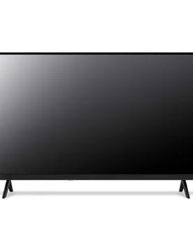 Tv Vidaa 32´´ Hd Led Black Europe PAL unisex