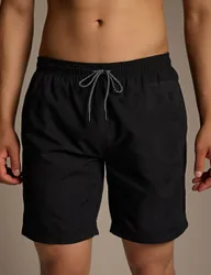 Boss Orca Swim Shorts Black male