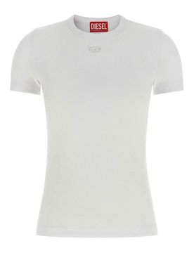 Diesel T-shirt T-Ribber-Od