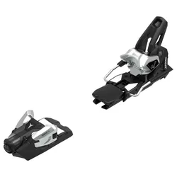 Fixations De Ski Alpin Strive 14 Gw 115 Mm Black / Bright Silver 115 mm Homme