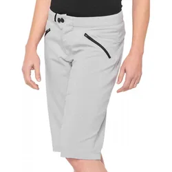 Pantaloni Corti Ridecamp Grey