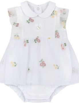 Overalls 09101480000000 1 Monat Female