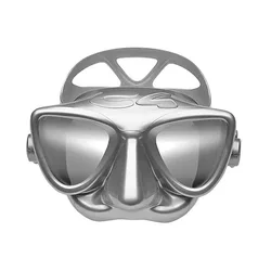 Spetton Maschera Subacquea C Plasma