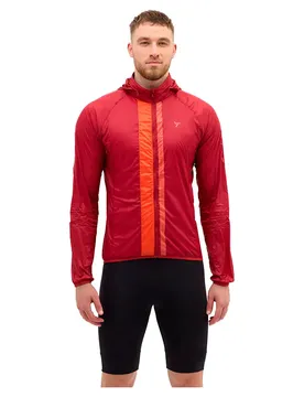 Giacca Mj2231 Gelo Merlot / Ruby