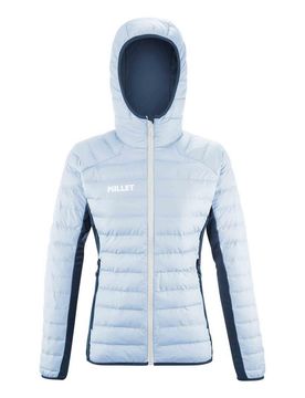 Millet Fitz Roy Warm Hoodie W