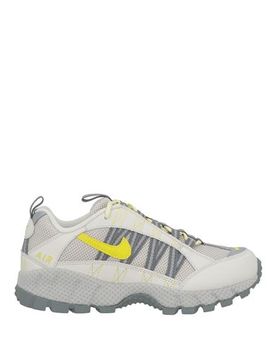 Sneakers Hombre Gris perla 36.5,40 Hombre