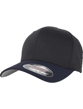 Flexfit Gorra navy / negro
