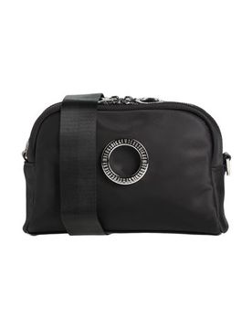 Bolso con bandolera Mujer Negro -- Mujer