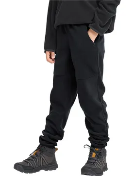 Jack Wolfskin Pantaloni Taunus 100