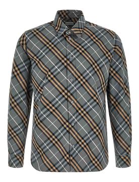 Burberry Roberto Camicia