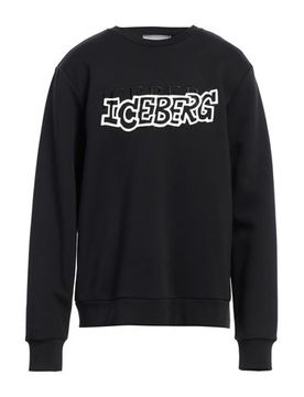 Sudadera Hombre Negro M,S,XL,XXL Hombre