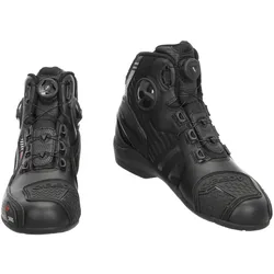 Scarpette da Moto SKALI Nero taglia 44