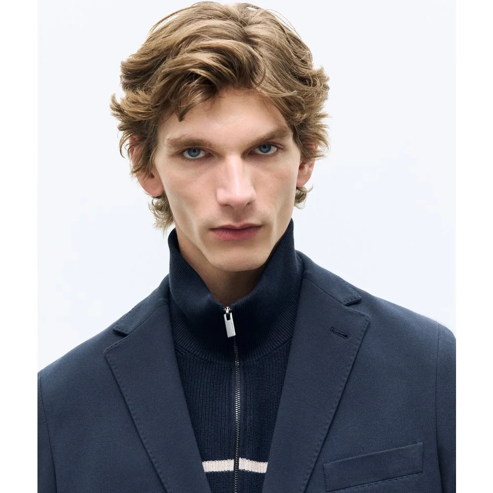 Dustin - Chaqueta de hombre punto - Dustin - FashionsVida