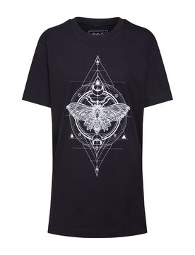 Camiseta 'Ladies Moth' /