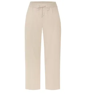 Pia Wide Leg 3/4 female - 40 - FashionsVida