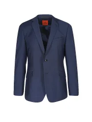 Sakko Slim Fit Allen azul 44