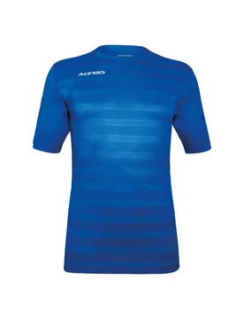 Mc trikot kind Atlantis 2 - Bleu - male - Size: 13/14 ans - Acerbis - FashionsVida