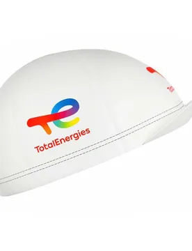 Cappellino Con Visiera Total Energies 2026 Total Energies 2026