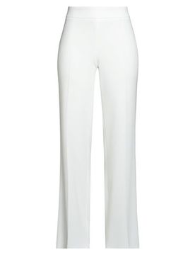 Hose Damen Off white 44 Damen
