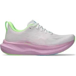 GLIDERIDE MAX 2 Laufschuhe Damen White/Hazy Lilac 39,5