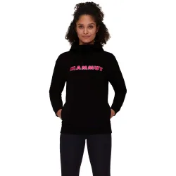 Sudadera de mujer LOGO