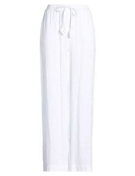 Hose Damen Weiß 36,40 Damen