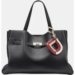 DKNY - Bolso satchel Bryar de DKNY