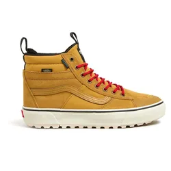 Baskets Sk8-hi Wp Mte Tan EU 40 Homme