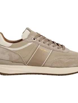 Sneaker Buster Serie Stowe Beige EU 41