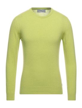 Pullover Hombre Verde M,XL,XXL Hombre
