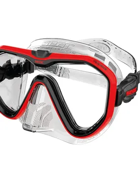 Maschera Subacquea Appeal Clear