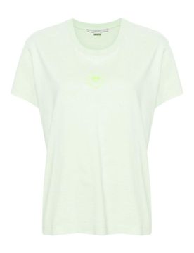 Stella Mccartney T-shirt con logo