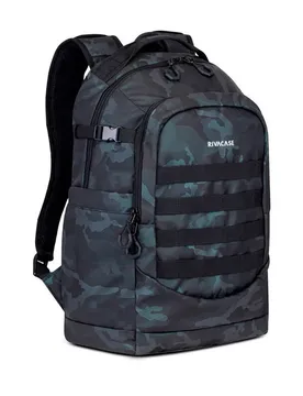 Sac à Dos Pour Ordinateur Portable Sherwood 10.5´´ 28l Grey Camouflage One Size unisex