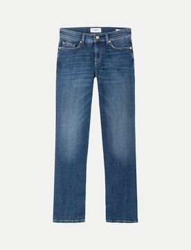 Slim- Fit Jeans Piper long Blau 40/32