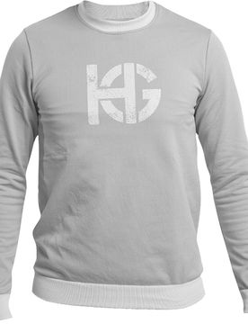Lobby camiseta técnica manga larga hombre (L)