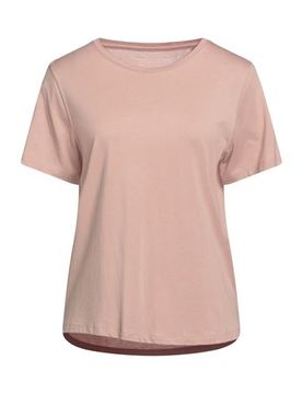 Camiseta Mujer Rosa antiguo 1 Mujer