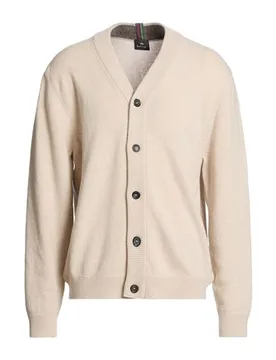 Rebecas Hombre Beige L,XL,XXL Hombre - Paul smith - FashionsVida