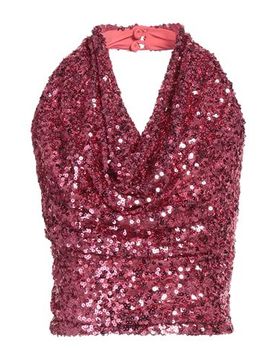 Gaëlle Paris Top Mujer Magenta 40 Mujer