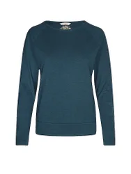 Camiseta de yoga para mujer Priya gasolina M