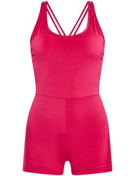 Faina Athlsr Jumpsuit rosa