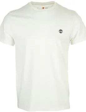 T-Shirt 3x Pack Tee Eu S;Eu Xl Male - Timberland - FashionsVida
