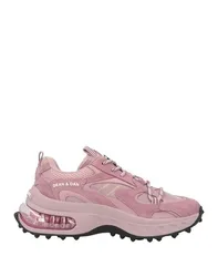 Sneakers Damen Antikrosa 36,41 Damen