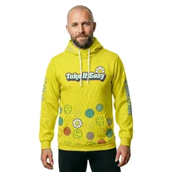 Smileyworld Easy Sweatshirt Multicolour L Men,Women