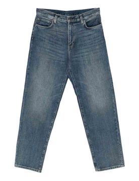 Carhartt Aaron Jeans in denim