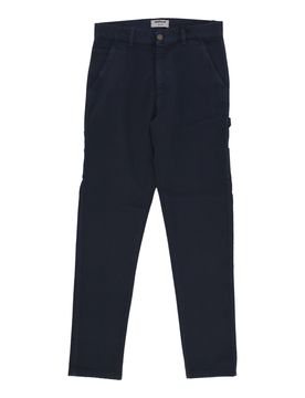 Pantalone Lungo Uomo Painters Pant Blue Night