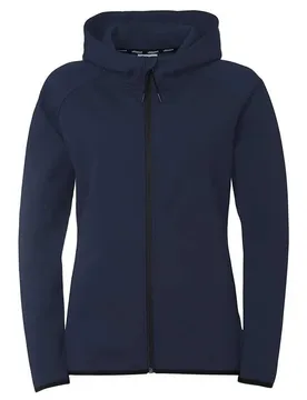 Sweat-shirt à Zip Id Navy Blue XL