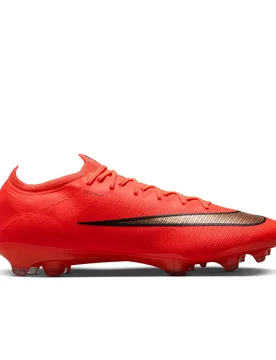 Fußballschuhe Mercurial Vapor 17 Elite FG - Rouge - male - Size: 40,5 - Nike - FashionsVida