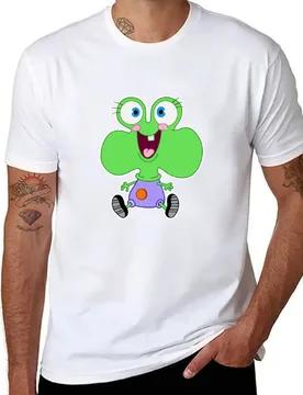 Kelpo Toy T-Shirt anime t shirts for man t shirt man luxury T-Shirt - Aliexpress - FashionsVida